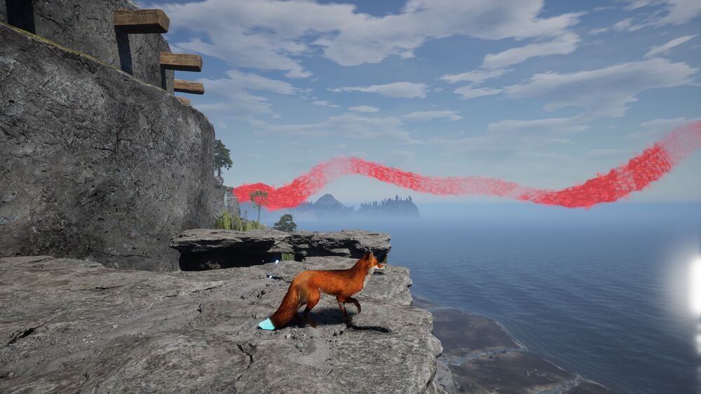 Spirit of the North 2 recensione ps5 Spirit of the North 2 recensione ps5